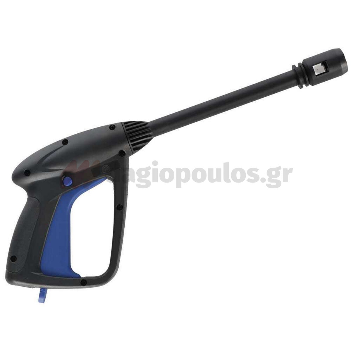 Annovi Reverberi 145 Series 1 15680 Πλυστικό Ρεύματος Υψηλής Πίεσης 120bar 390Ltr/hr