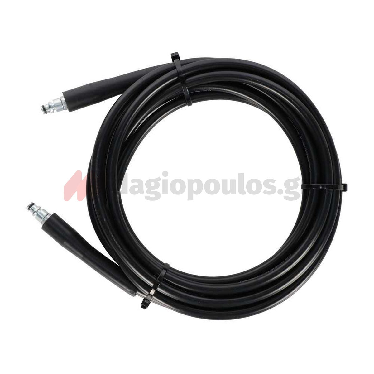 Annovi Reverberi 145 Series 1 15680 Πλυστικό Ρεύματος Υψηλής Πίεσης 120bar 390Ltr/hr