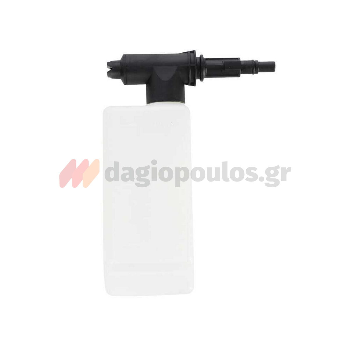 Annovi Reverberi 145 Series 1 15680 Πλυστικό Ρεύματος Υψηλής Πίεσης 120bar 390Ltr/hr