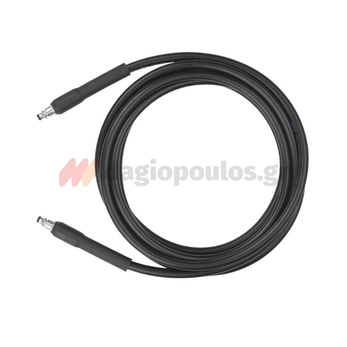 Annovi Reverberi 3.0 PE DSS Series 14988 Πλυστικό Ρεύματος Υψηλής Πίεσης 180bar 500Ltr/hr