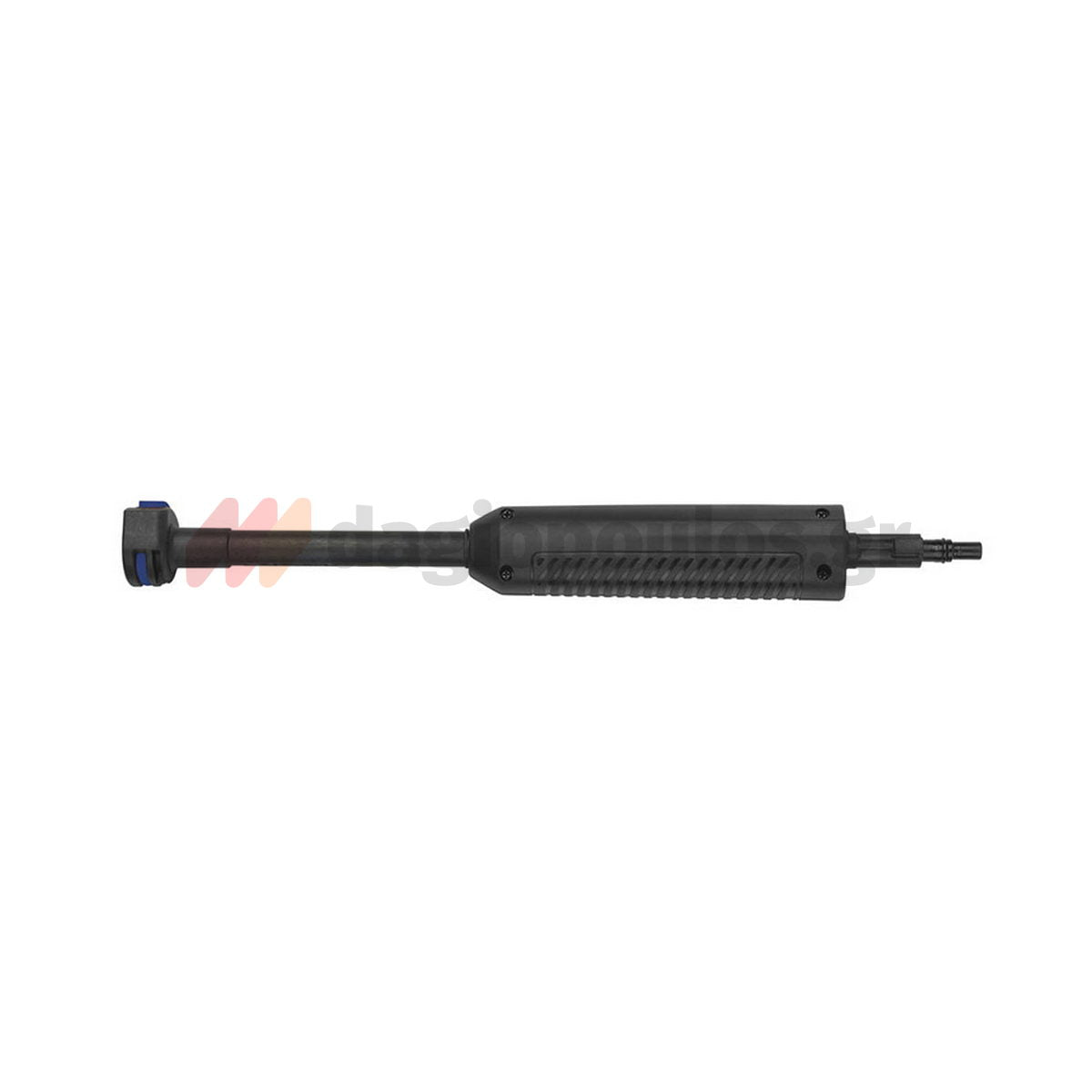 Annovi Reverberi 5.0 Twin Flow DTS Series 14793 Πλυστικό Ρεύματος Υψηλής Πίεσης 160bar 85Ltr/hr