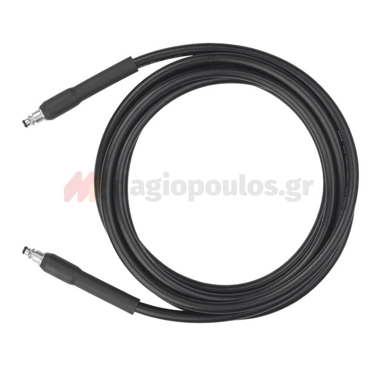 Annovi Reverberi AR-117 Πλυστικό Ρεύματος Υψηλής Πίεσης 110bar 390Ltr/hr