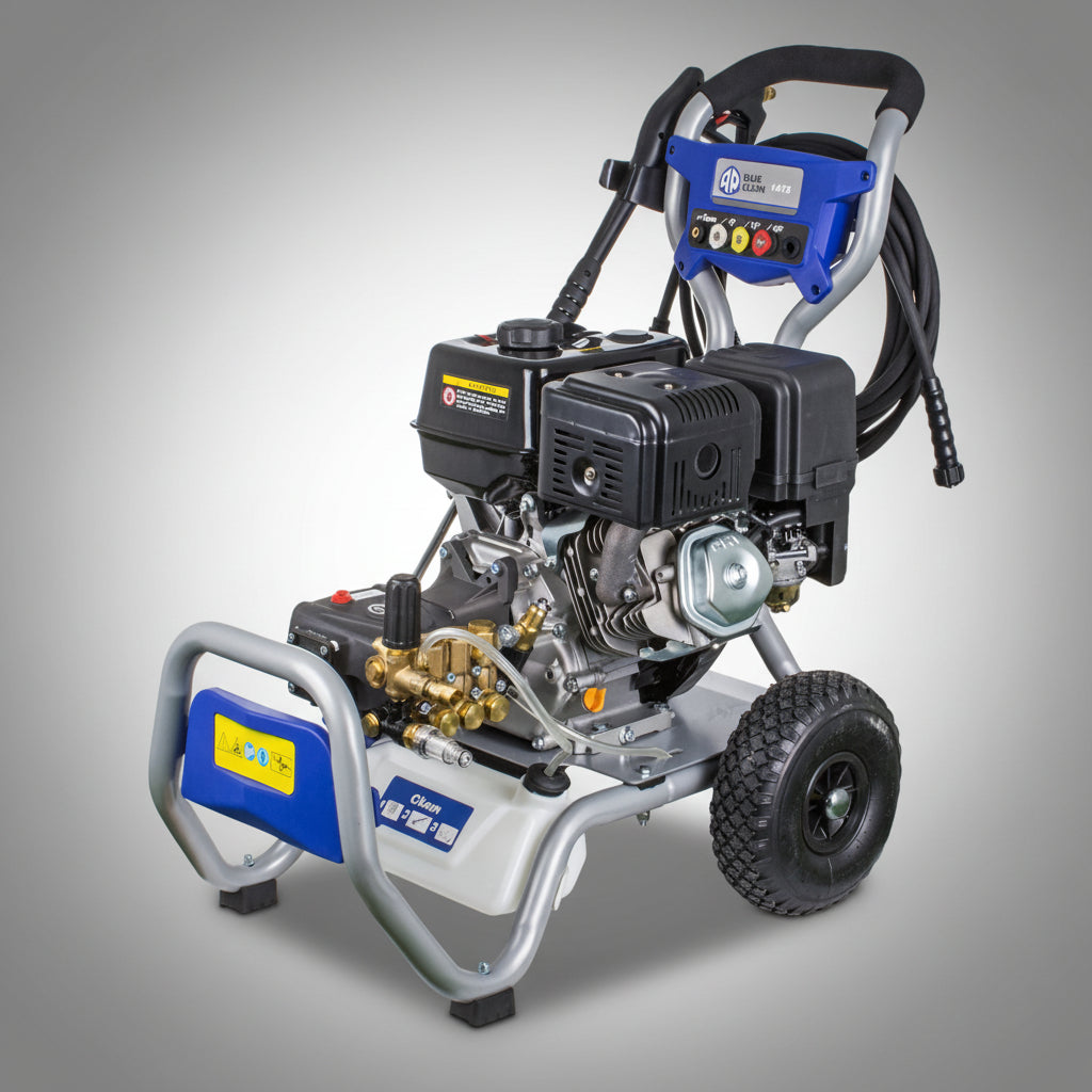 Annovi Reverberi AR 1475-PRO Series 14 26325 Πλυστικό Βενζίνης 280bar 960Ltr/hr