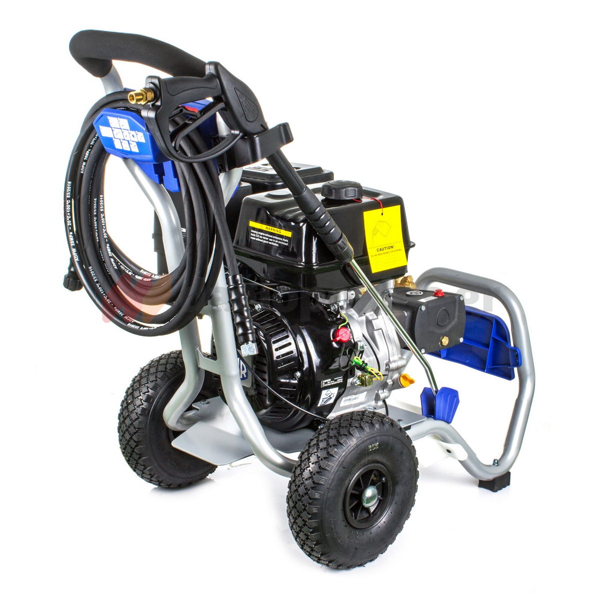 Annovi Reverberi AR 1475-PRO Series 14 26325 Πλυστικό Βενζίνης 280bar 960Ltr/hr