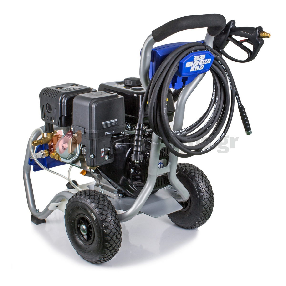 Annovi Reverberi AR 1475-PRO Series 14 26325 Πλυστικό Βενζίνης 280bar 960Ltr/hr