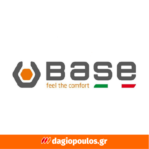 Base Izar TOP S3 CI SRC Παπούτσια Ασφαλείας & Προστασίας Εργασίας Ημιμποτάκια Με Προστασία