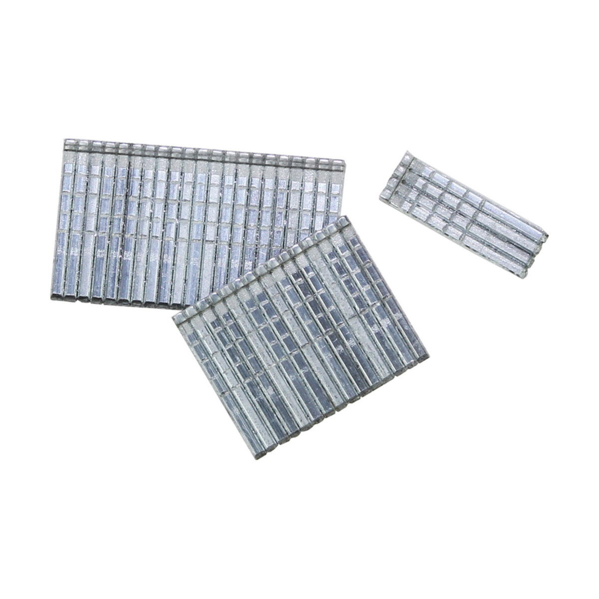 Benman 35080 Καρφιά (Βελονάκια) Καρφωτικών Χειρός 16mm