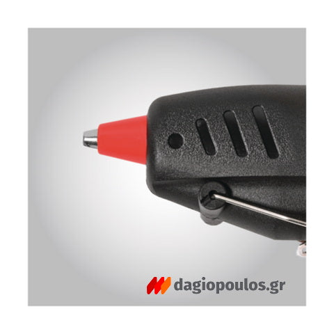 Benman 70798 PT-80 Επαγγελματικό Πιστόλι Θερμικής Σιλικόνης Κόλλας 12-80Watt
