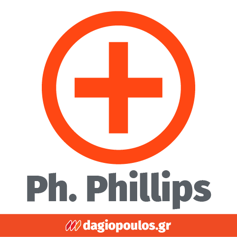 Benman Επαγγελματικά Κατσαβίδια Σταυρού (Phillips)