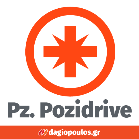 Benman Επαγγελματικά Κατσαβίδια Σταυρού (Pozidrive)