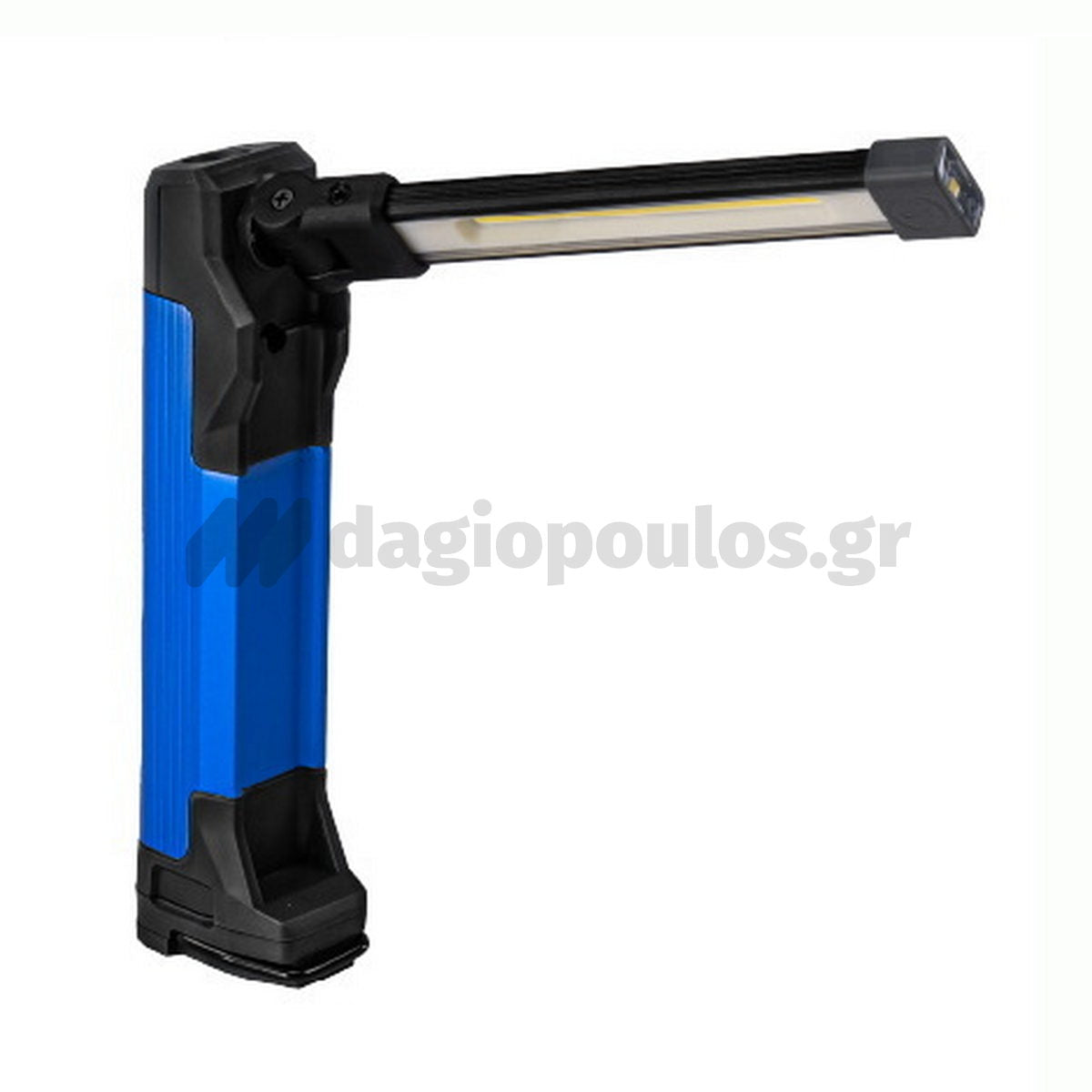 Bormann Pro BPR6025 Φακός - Λάμπα Εργασίας Επαναφορτιζόμενος 400 Lumens