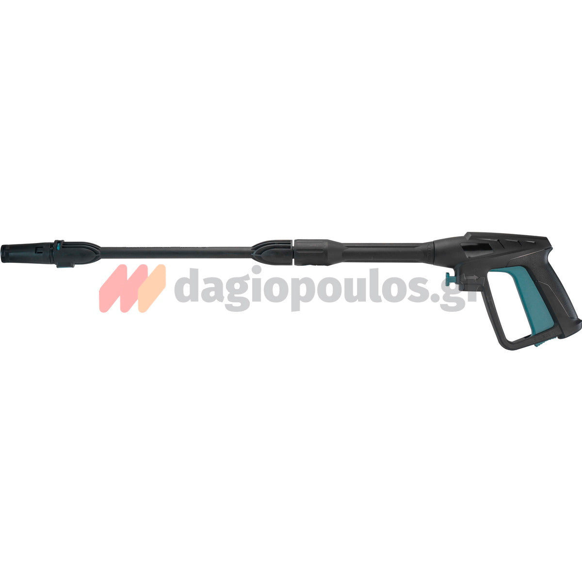 BORMANN Pro BPW4300 Πλυστικό Υψηλής Πίεσης 1800W 135Bar