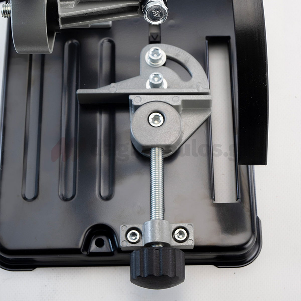 Bormann BTS2200 Βάση Τροχού Γωνιακού 115mm/125mm