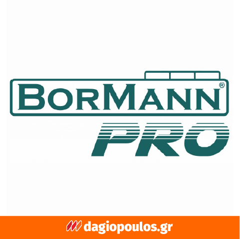 BORMANN Pro BBC8520 Εκκινητής - Power Bank 12000Mah 500Α