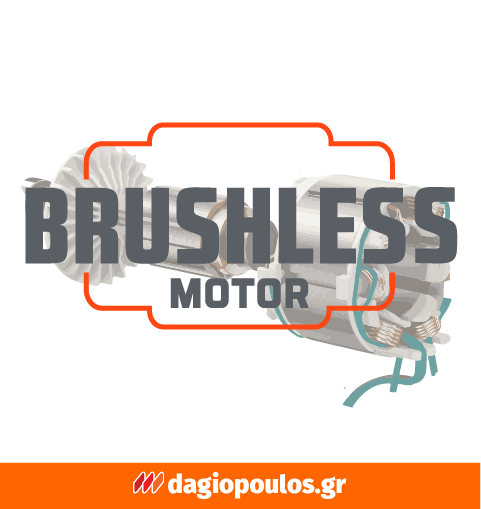 Skil 3285 JA 20V Max Brushless Μπουλονόκλειδο Μπαταρίας 18V Li-Ion 700Nm 1/2" & 3111 AA Μπαταρία 4.0Ah Ταχυφορτιστής