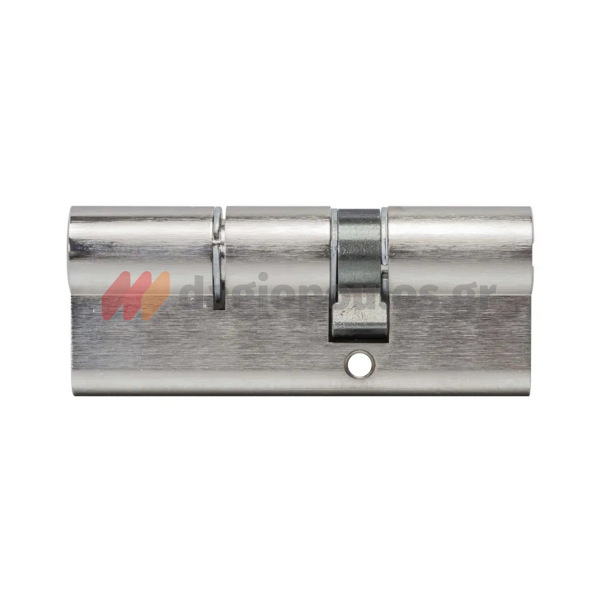 Cisa ASIX P8 0Q310 Κύλινδρος Υπερασφαλείας Με 5 Κλειδιά ΝΙΚΕΛ