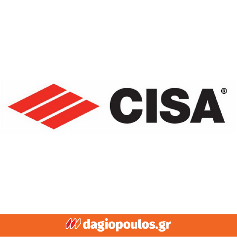 Cisa 60150 Μηχανισμός Επαναφοράς Θυρών (Σούστα) Μπουκάλα Ρυθμιζόμενος 60Kg ΑΣΗΜΙ