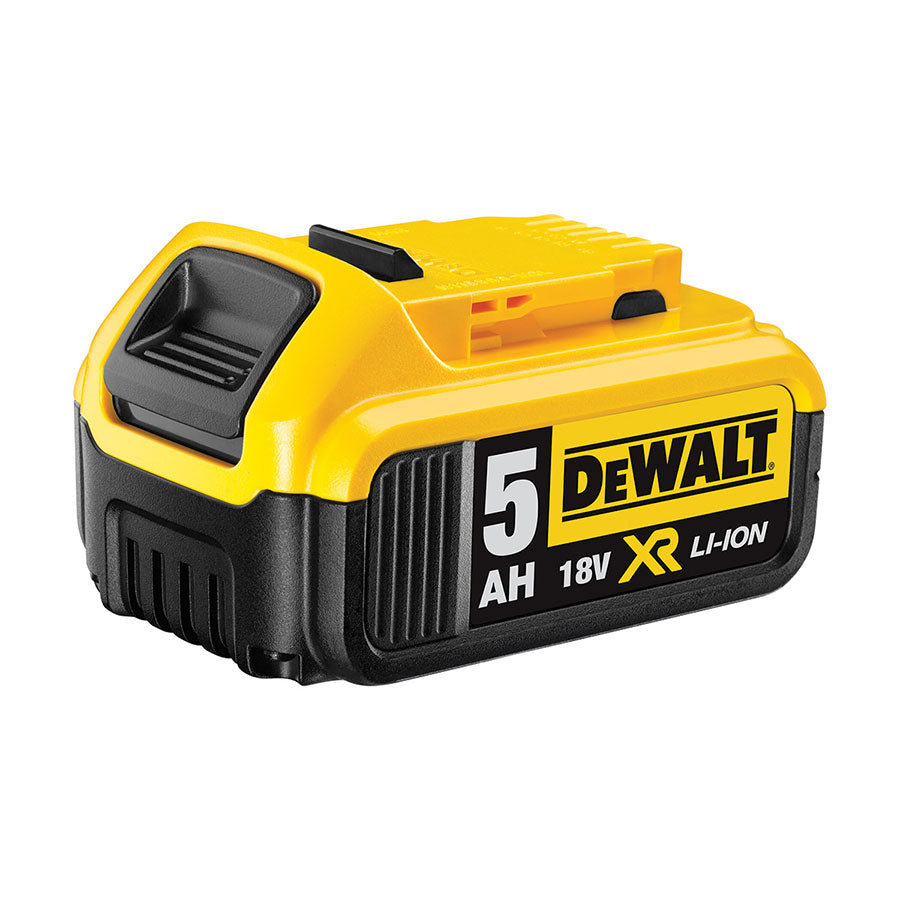 DeWalt DCK383P2T-QW Συλλογή Brushless Κρουστικό Δραπανοκατσάβιδο, Γωνιακός Τροχός & Πνευματικό Πιστολέτο 18V Li-Ion 2 Μπατ.5.0Ah XR- Φορτιστή - Βαλίτσα T-Stak