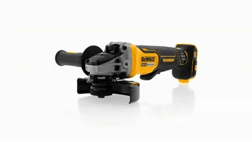 DeWalt DCG406N-XJ Brushless Γωνιακός Τροχός Μπαταρίας 18V Li-Ion 125mm SOLO