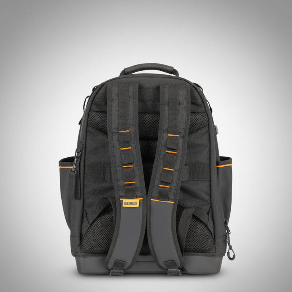 DeWalt McLaren DWST60122-1 Εργαλειοθήκη Σακίδιο Πλάτης ΣΥΛΛΕΚΤΙΚΟ