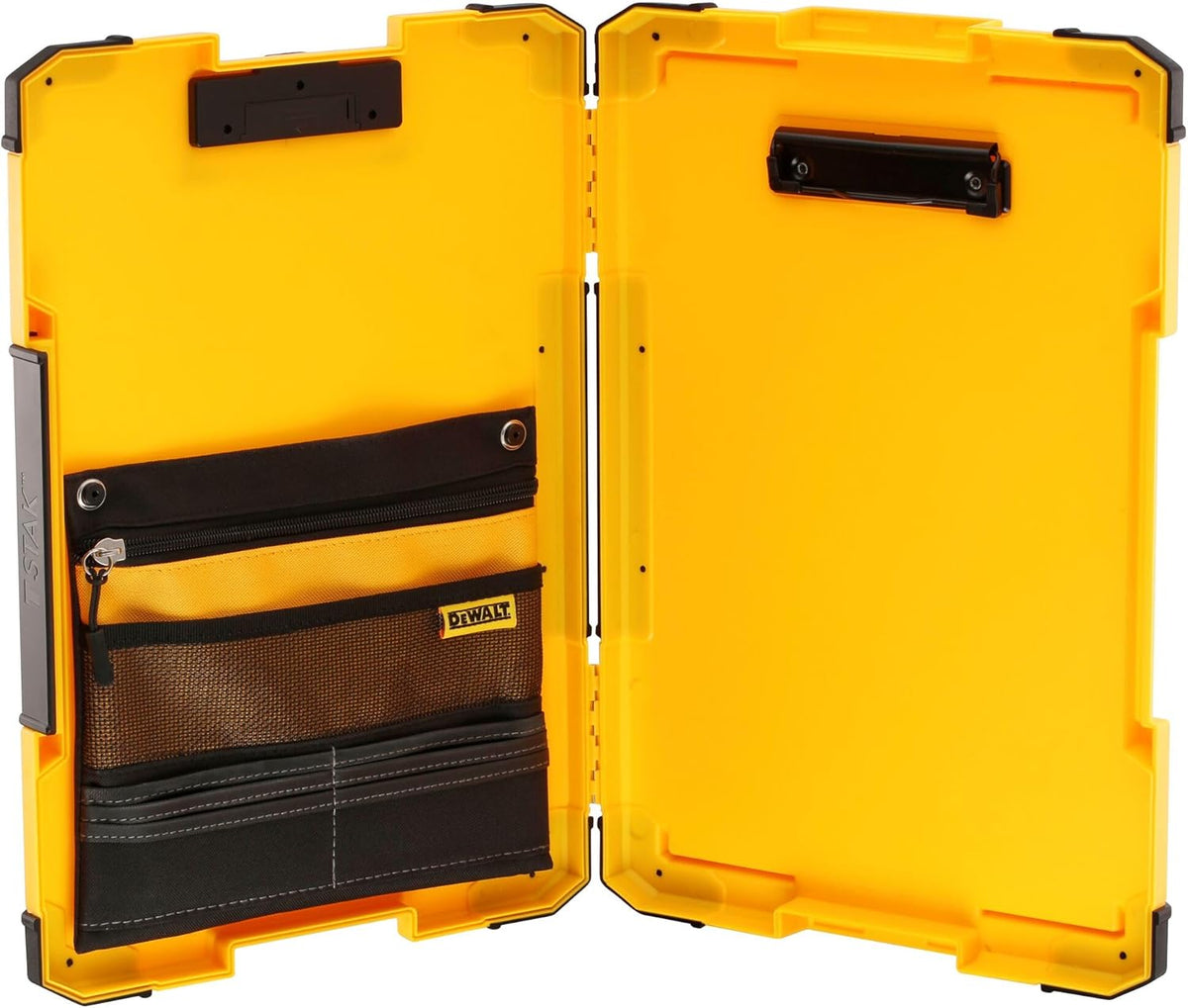 DeWalt DWST82732-1 Φάκελος Εργασίας Προστασίας & Φύλαξης Με Φωτισμό LED T-STAK