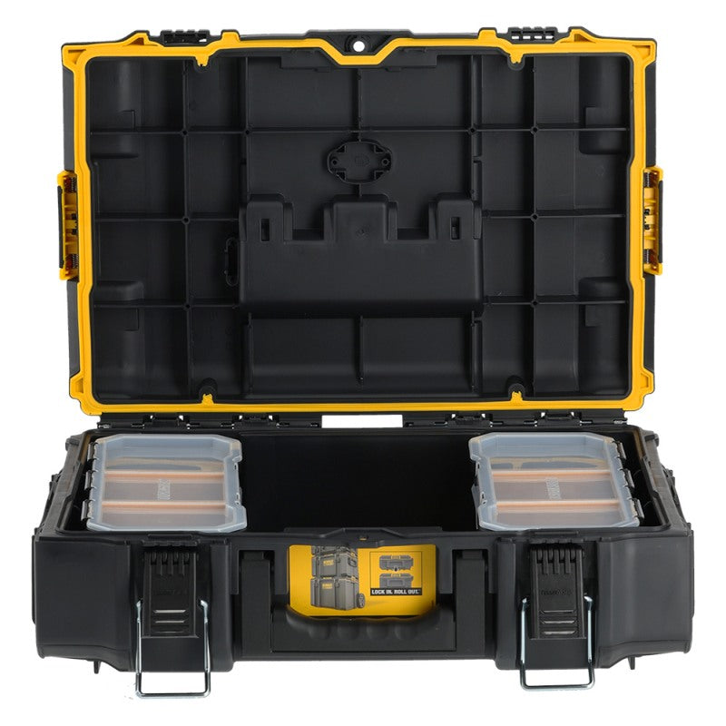 DeWalt DWST83293-1 Εργαλειοθήκη Κλειστού Τύπου Tough System 2.0