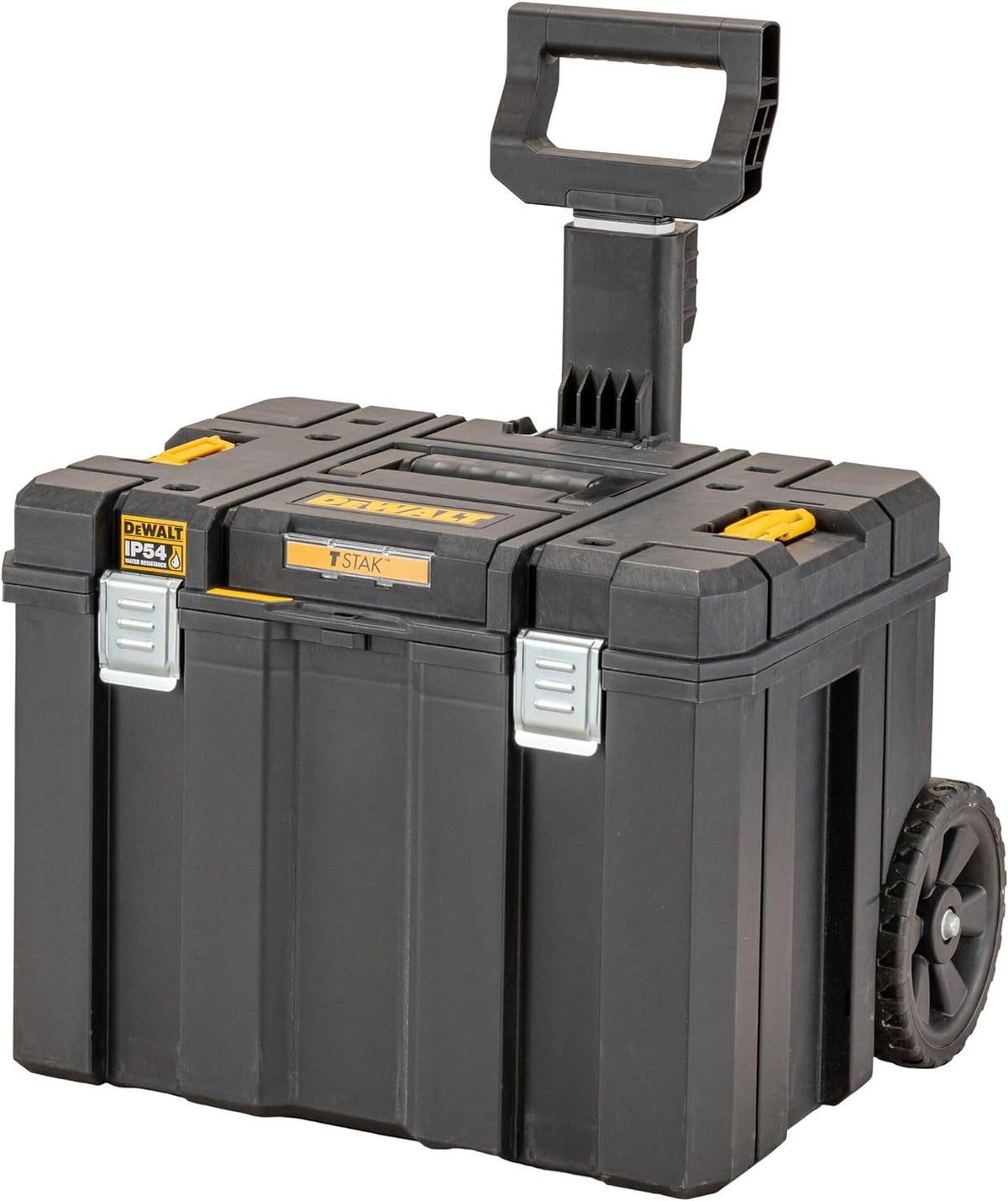 DeWalt DWST83347-1 Εργαλειοθήκη Μπαούλο Τροχήλατη Με Λαβή T-STAK 55Ltr