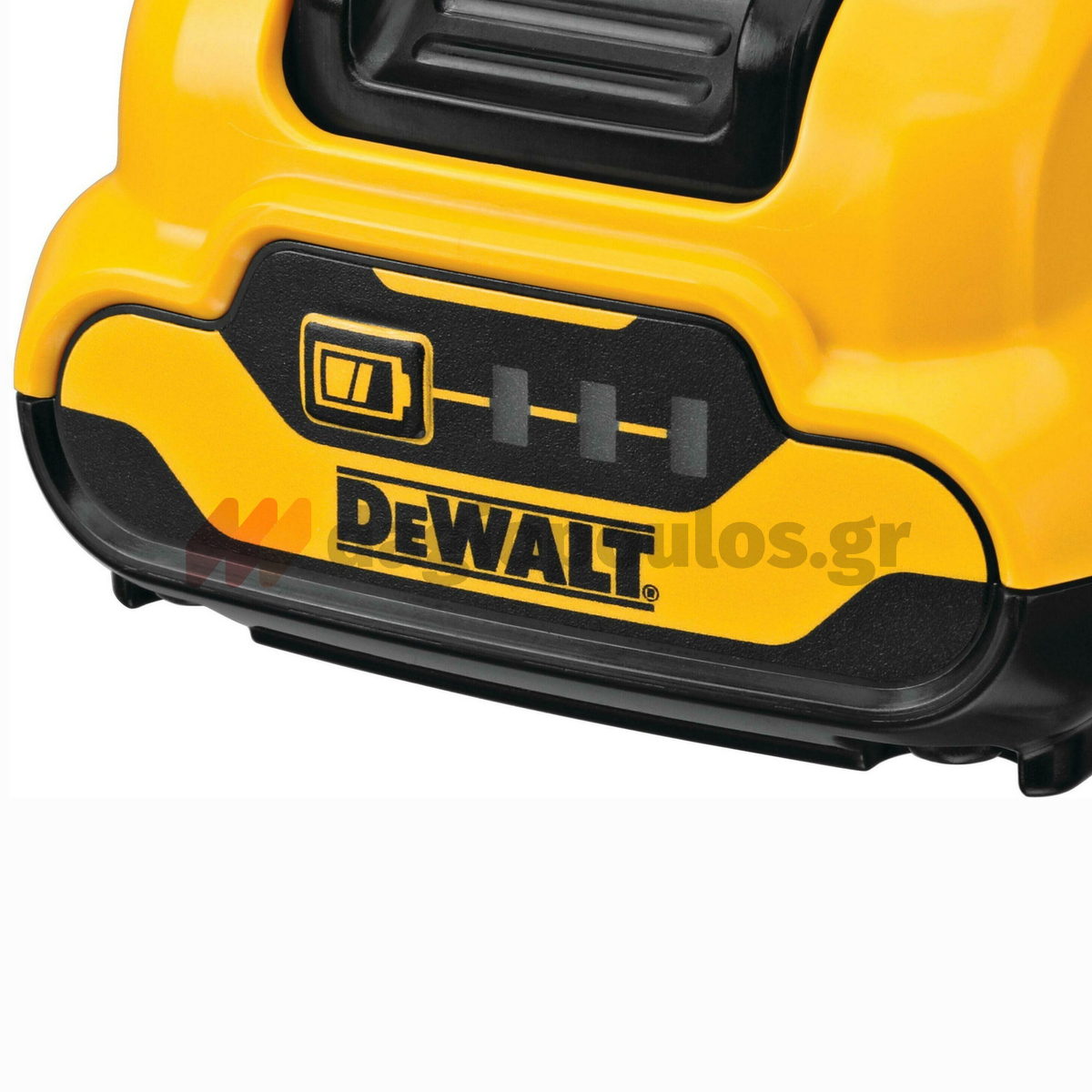DeWalt DCB124 -XJ Μπαταρία Επαναφορτιζόμενη XR 12V Li-Ion 3.0Ah