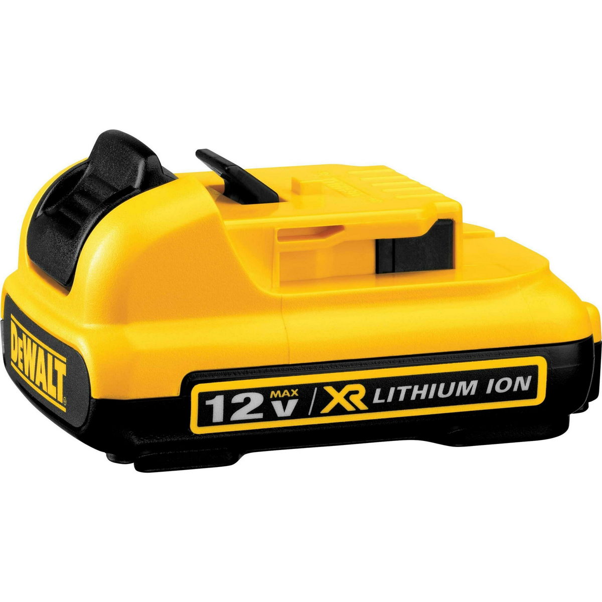 DeWalt DCB127-XJ XR Μπαταρία Επαναφορτιζόμενη 12V Li-Ion 2.0Ah
