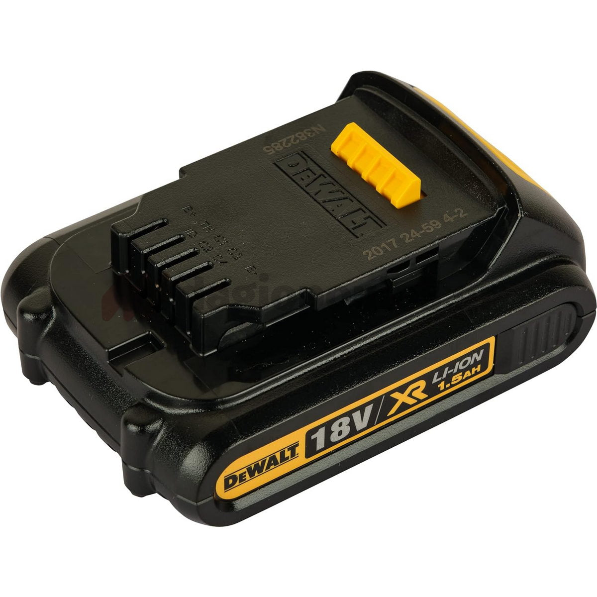 DeWalt DCB181-XJ Μπαταρία Επαναφορτιζόμενη XR 18V Li-Ion 1.5Ah