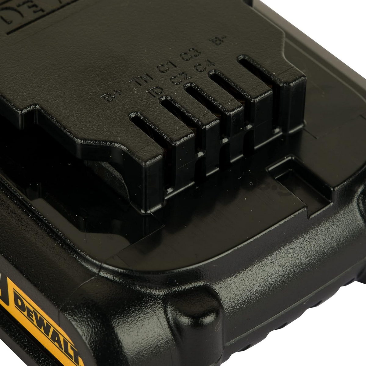DeWalt DCB181-XJ Μπαταρία Επαναφορτιζόμενη XR 18V Li-Ion 1.5Ah