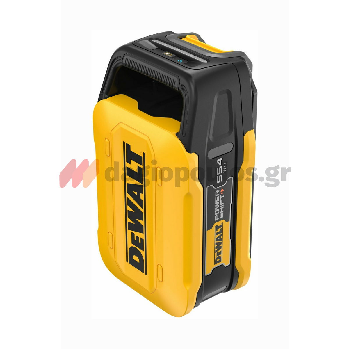 Dewalt DCBPS0554-XJ Μπαταρία Επαναφορτιζόμενη Powershift 554WH