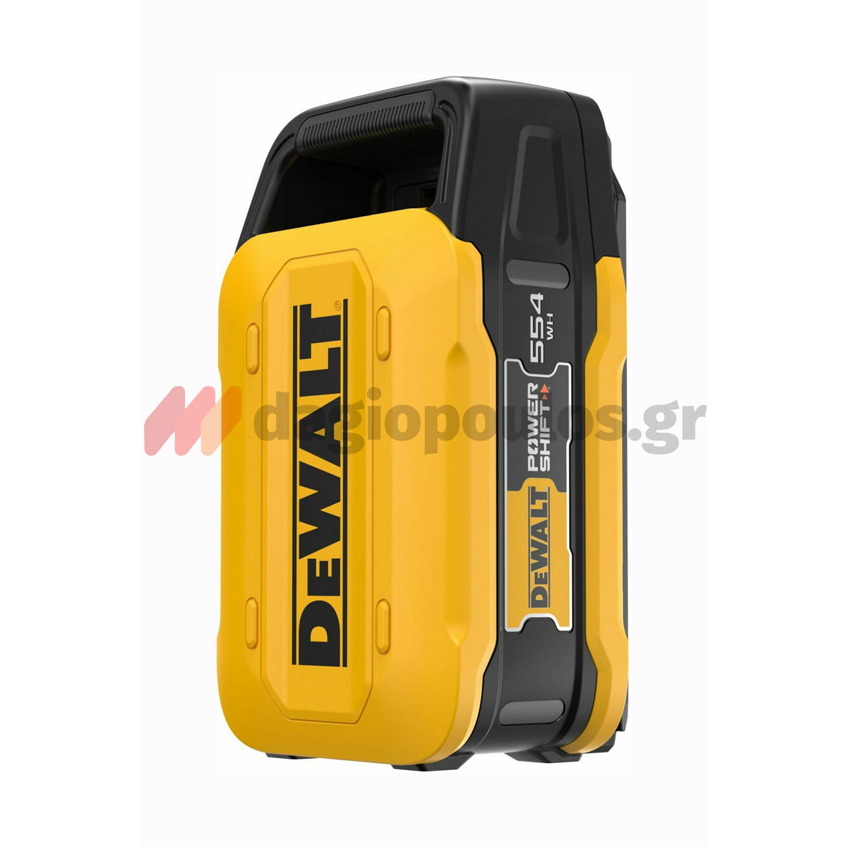 Dewalt DCBPS0554-XJ Μπαταρία Επαναφορτιζόμενη Powershift 554WH