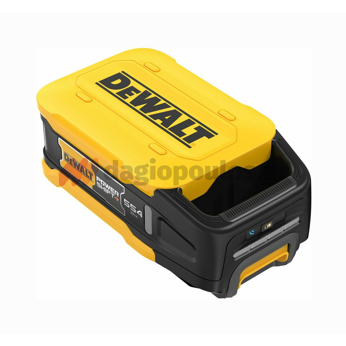 Dewalt DCBPS0554-XJ Μπαταρία Επαναφορτιζόμενη Powershift 554WH