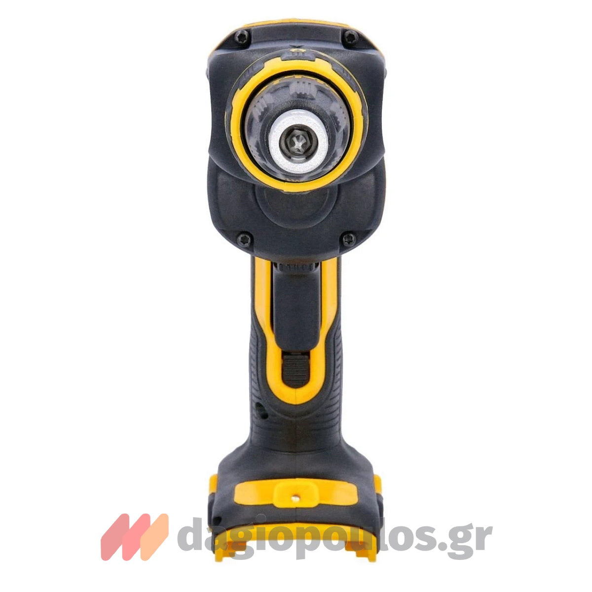 DeWalt DCF620P2K-QW Brushless Κατσαβίδι Γυψοσανίδας Μπαταρίας 18V Li-Ion Με 2 Μπατ.5.0Ah XR - Τροφοδότη Δεσμίδας - Φορτιστή - Βαλίτσα T-Stak