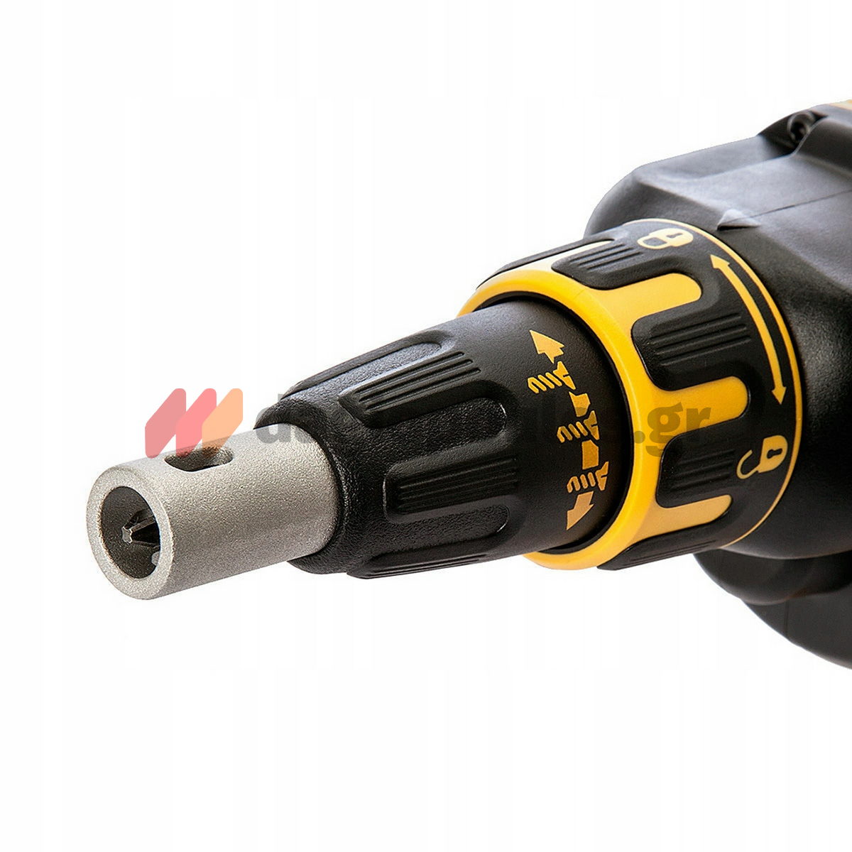 DeWalt DCF620NT-XJ Brushless Κατσαβίδι Γυψοσανίδας Μπαταρίας 18V Li-Ion SOLO Με Βαλίτσα T-Stak