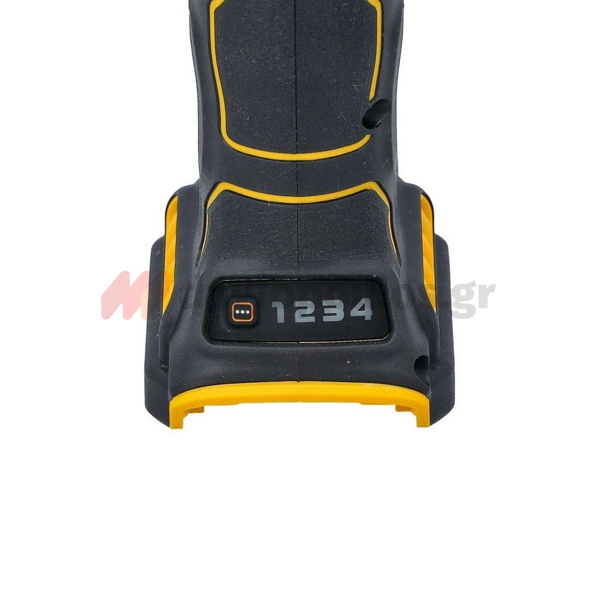 DeWalt DCG420N-XJ Brushless Ευθύς Λειαντήρας Μπαταρίας 18V Li-Ion SOLO