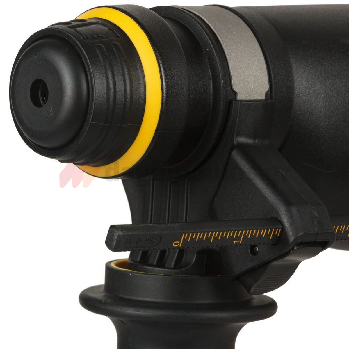DeWalt DCH263NK-XJ SDS Plus Brushless Κρουστικό Σκαπτικό Μπαταρίας 18V Li-Ion 3J 2.7Kg SOLO Με Βαλίτσα