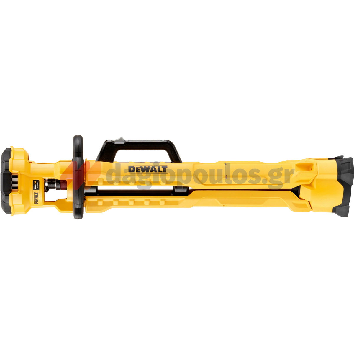 DeWalt DCL079-XJ Προβολέας Εργασίας Με Τρίποδο 18V XR Li-Ion Solo