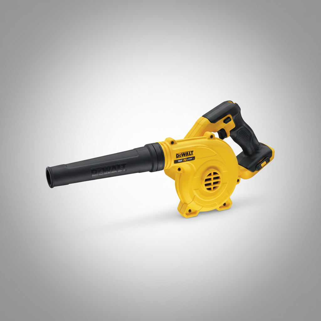 DeWalt DCV100-XJ Φυσερό (Φυσητήρας) Αναρροφητήρας Μπαταρίας 18V Li-Ion SOLO