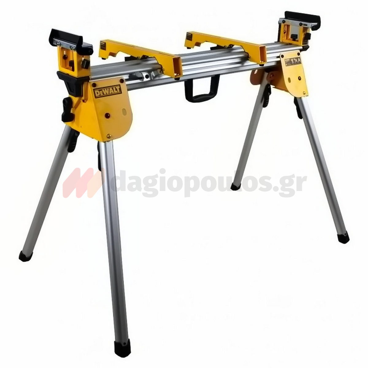 DeWalt DE7030-XJ Βραχίονας Στήριξης για Δισκοπρίονα Σετ 2 Τεμ