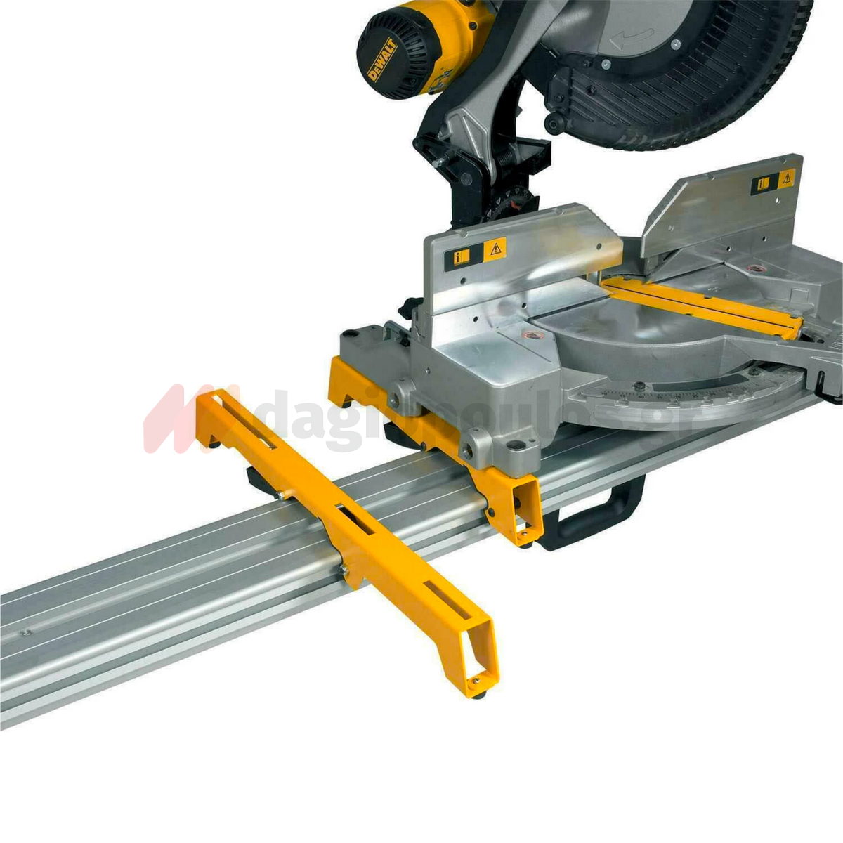 DeWalt DE7030-XJ Βραχίονας Στήριξης για Δισκοπρίονα Σετ 2 Τεμ