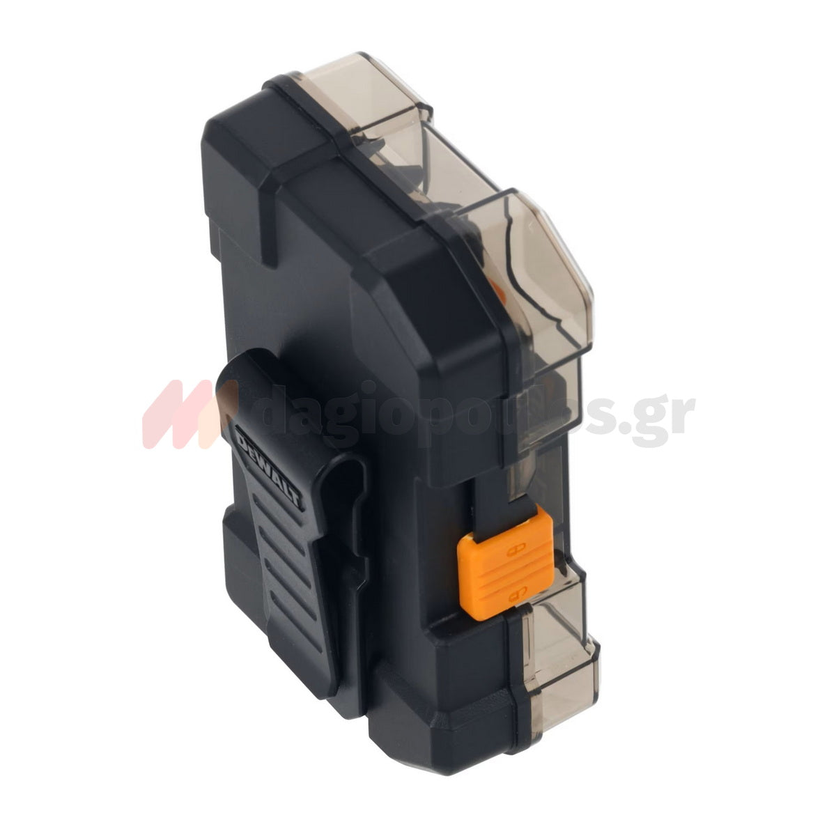 DeWalt McLaren DT70901T-QZ Flextorq® Συλλογή Μύτες με Μαγνητικό Αντάπτορα Σετ 32 Τεμ