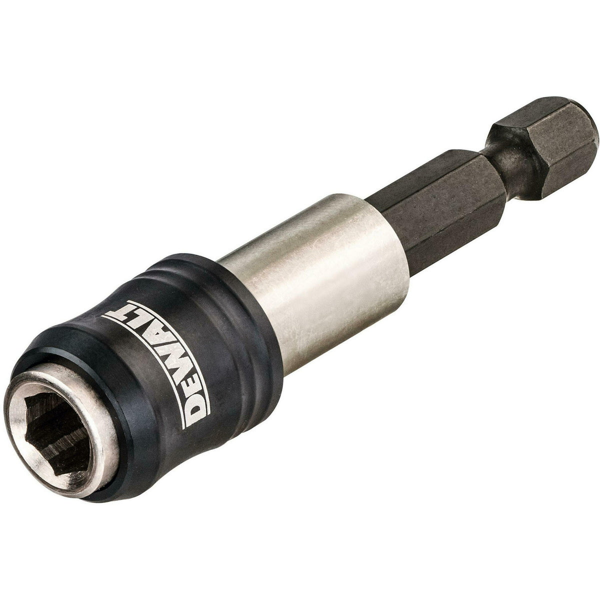 DeWalt DT7515-QZ ClicFix Μαγνητικός Φορέας Προέκταση Με Ασφάλεια 60mm