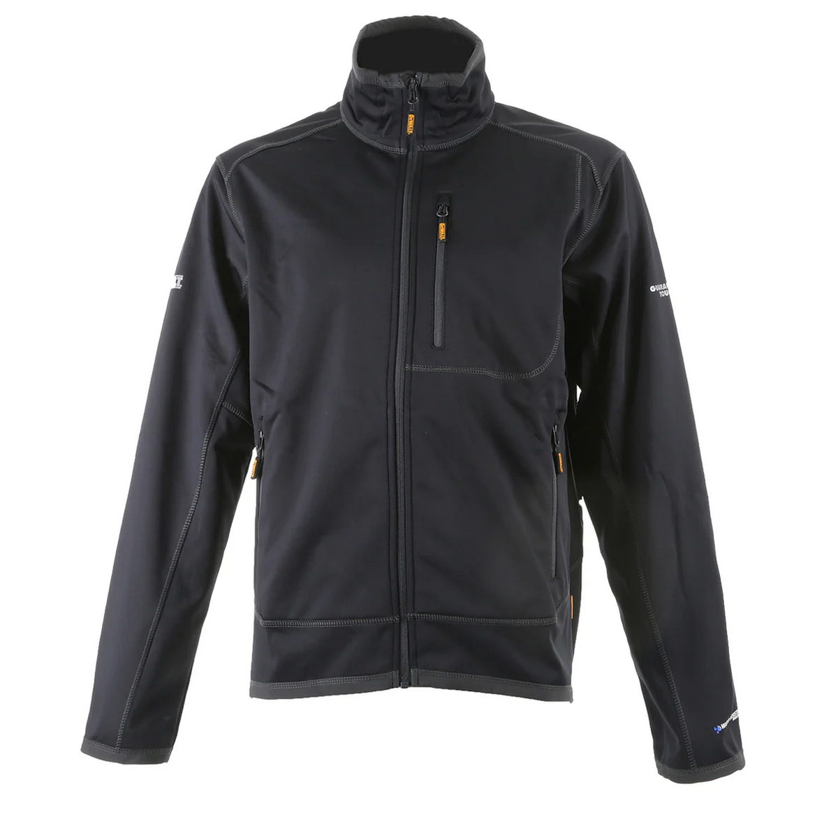 DeWalt DWC104-001 Barton Τζάκετ Εργασίας Αδιάβροχο Mε Fleece Επένδυση