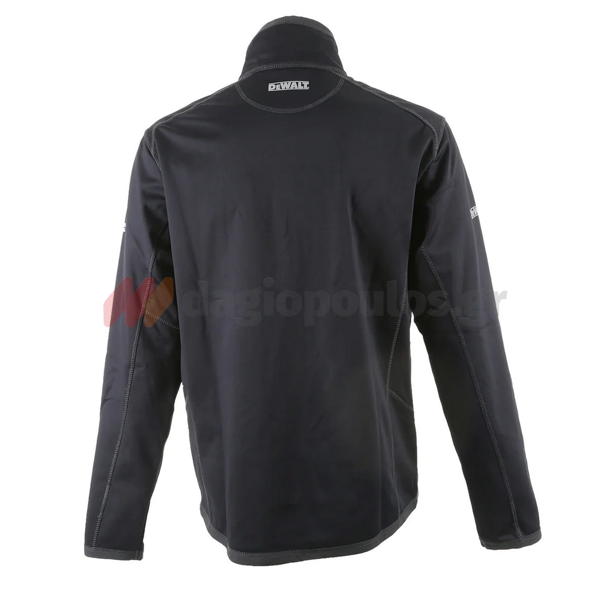 DeWalt DWC104-001 Barton Τζάκετ Εργασίας Αδιάβροχο Mε Fleece Επένδυση