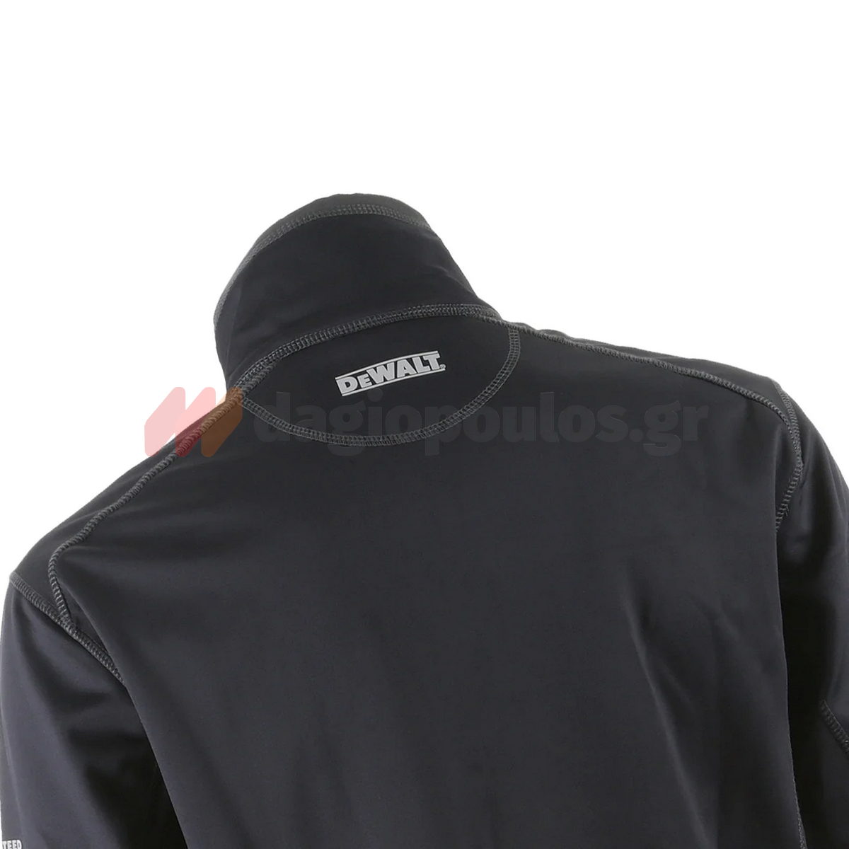 DeWalt DWC104-001 Barton Τζάκετ Εργασίας Αδιάβροχο Mε Fleece Επένδυση