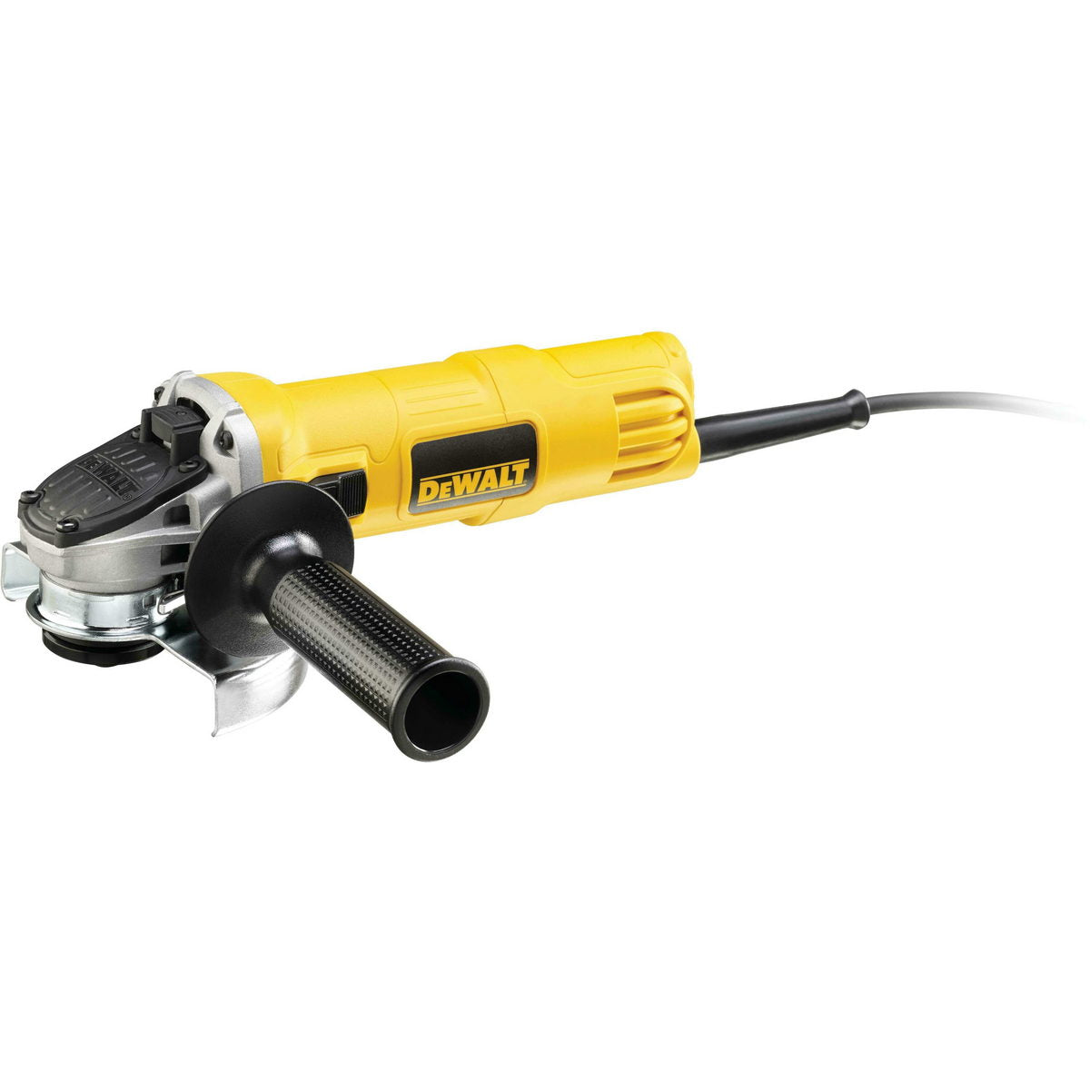 DeWalt DWE4057-QS Ηλεκτρικός Γωνιακός Τροχός 800W 125mm