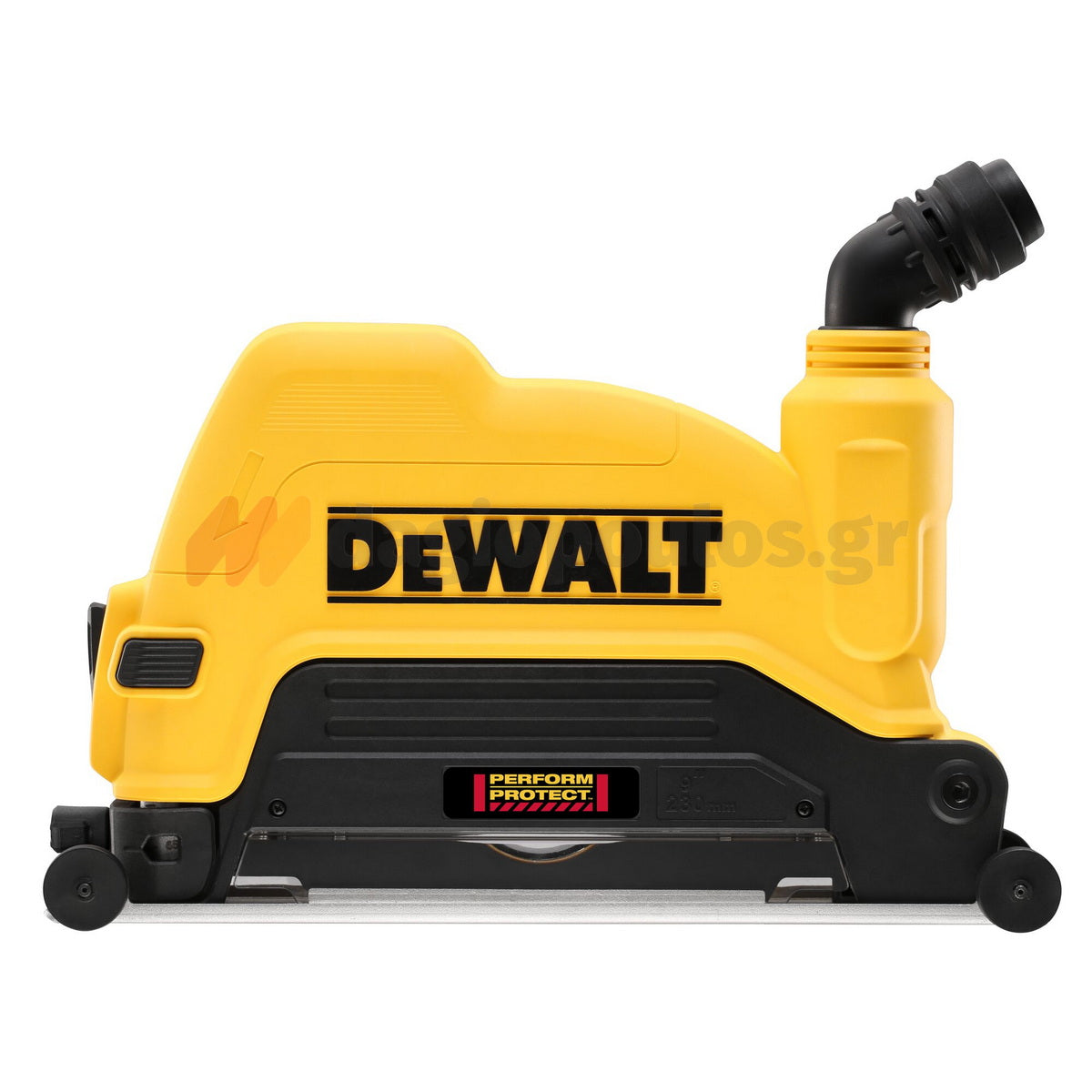 DeWalt DWE46229-XJ Προστατευτικό Κοπής Σκυροδέματος Για Γωνιακούς Τροχούς 230mm