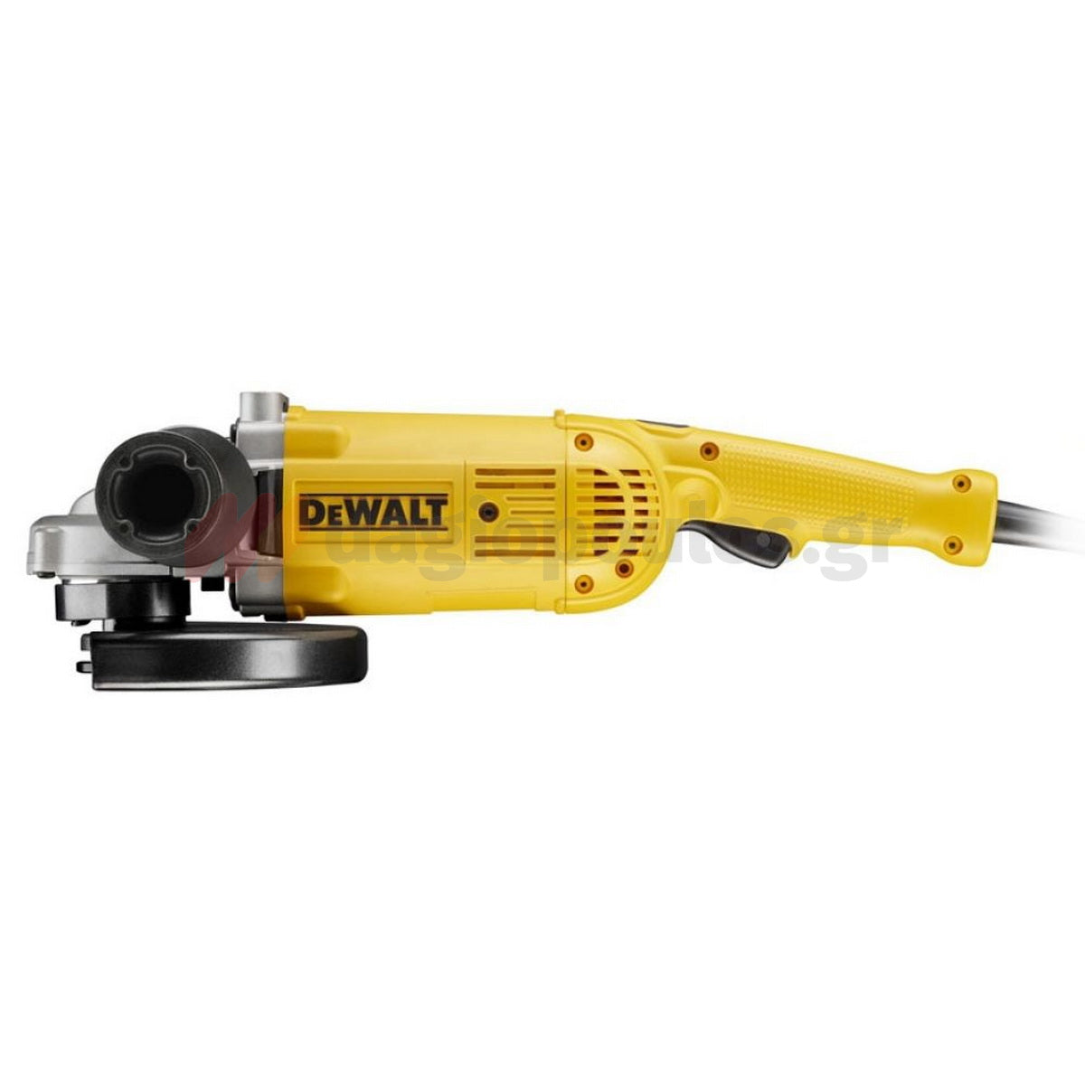 DeWalt DWE494-QS Ηλεκτρικός Γωνιακός Τροχός NO VOLT 2200W 230mm